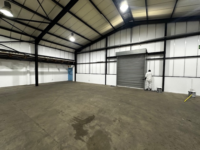 To Let Commercial Property for Rent in Maitland Western Cape